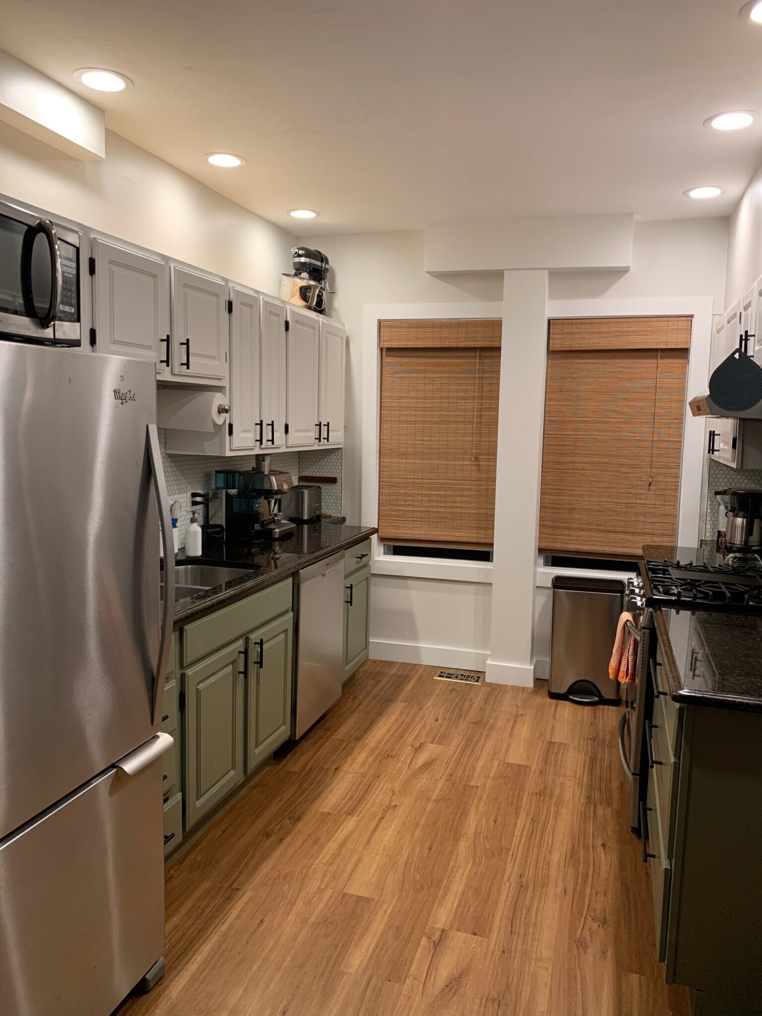 3 Reed St unit 4, Cambridge, MA 02140 - photo 1