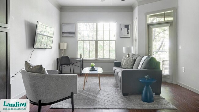 10800 Lakeline Blvd unit 11302, Austin, TX 78717 - photo 3