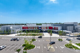 Aubrey Rogers High School