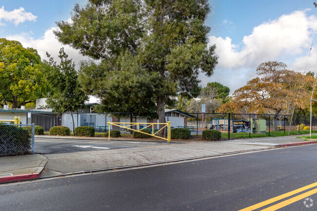 Your kids will enjoy learning in the inspiring atmosphere of Noble Elementary School.