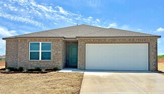 3115 E Hilltop Ave, Stillwater, OK 74074