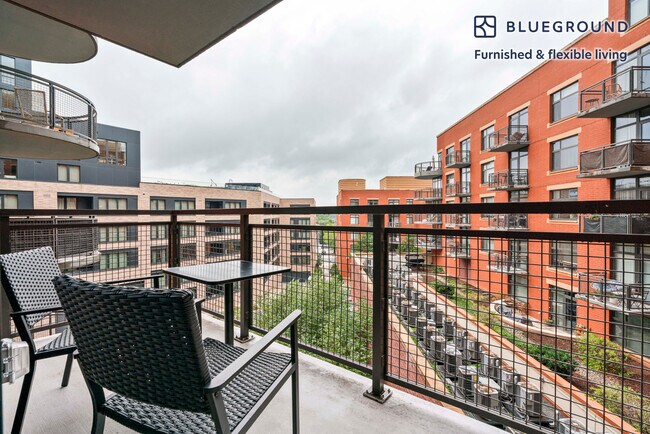 1128 N Irving St unit FL4-ID1188, Arlington, VA 22201 - photo 4