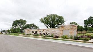 6132 Messina, Temple, TX 76502