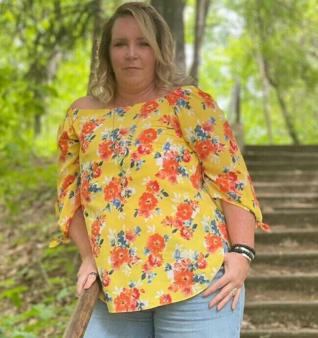 COLLEEN E. MCLAUGHLIN
