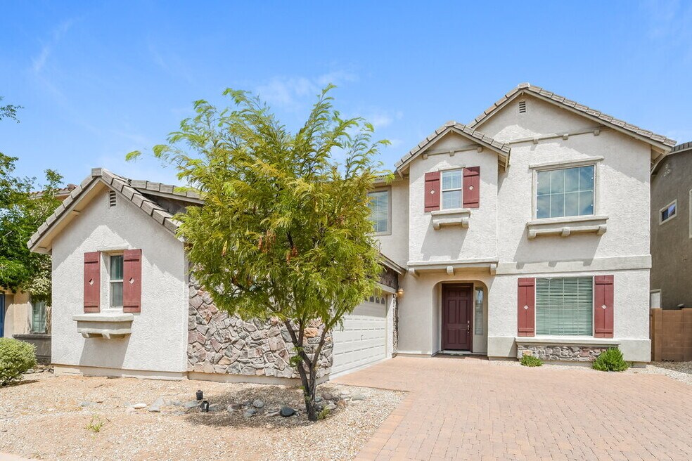 3412 W Florimond Rd, Phoenix, AZ 85086 - photo 1