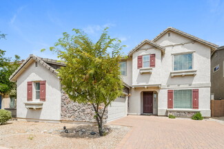 3412 W Florimond Rd, Phoenix, AZ 85086