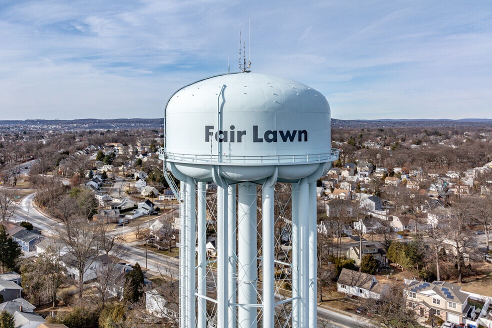 Fair Lawn