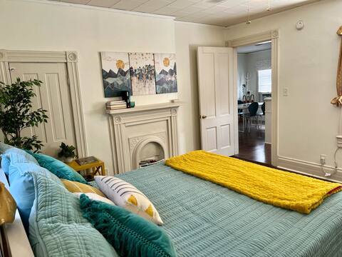 515 E Tuscaloosa St unit 3 Fully Furnished, Florence, AL 35630 - photo 3
