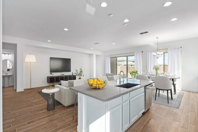 5730 S Bailey unit 36452407, Mesa, AZ 85212 - photo 5