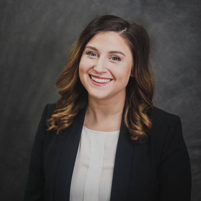 Whitney Felty Everett