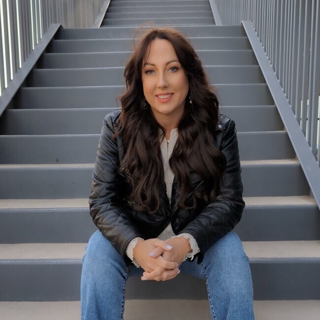 Robinette Salkeld Adams