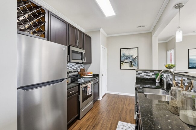 The Domain at Bennett Farms, Zionsville, IN 46077 - photo 6