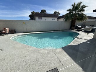 4321 Mott Cir, Las Vegas, NV 89102