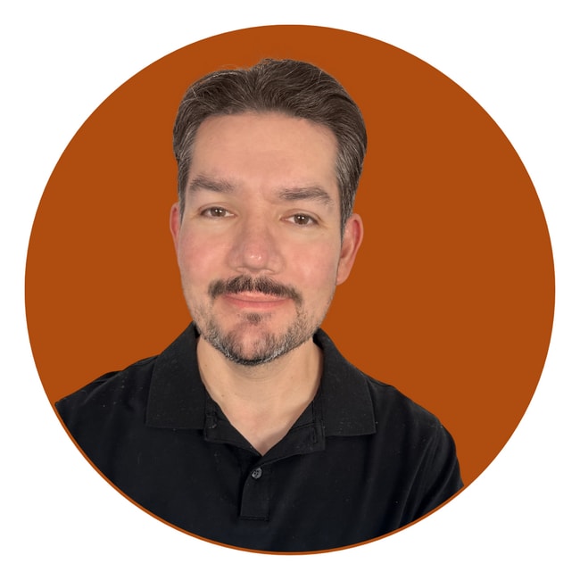 Agent Photo