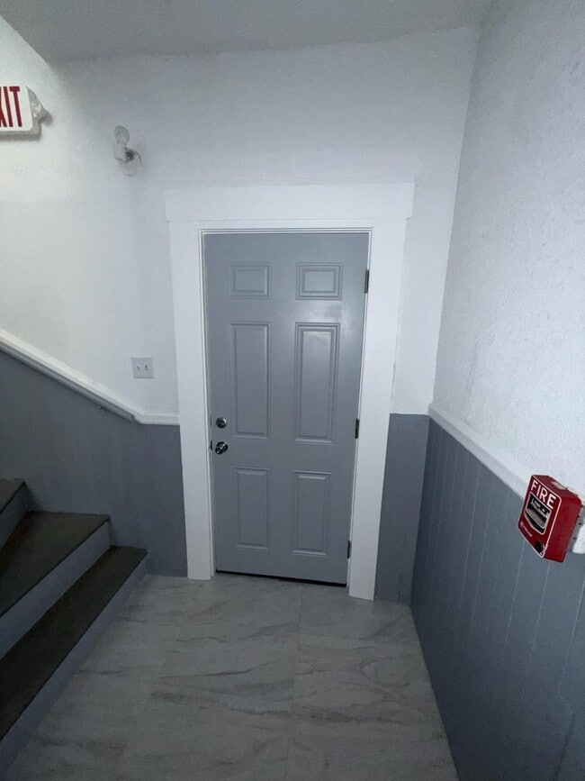 156 S Bend St Unit 2, Pawtucket, RI 02860