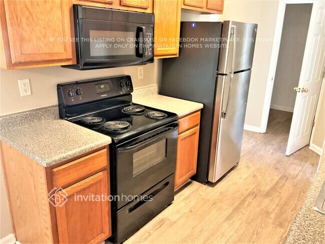 8251 Sterling Ln, Covington, GA 30014 - photo 6