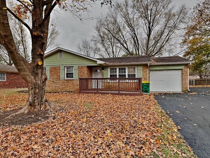 4418 Windsor Rd, Brownsburg, IN 46112 - photo 1