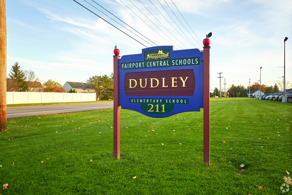 Welcome. to Dudley Elementary School.