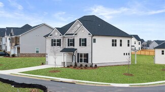 260 Sandy Oak Dr, Loganville, GA 30052