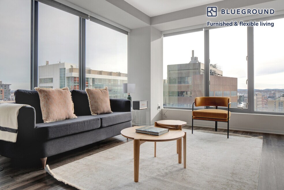 45 Stuart St unit FL20-ID504, Boston, MA 02116 - photo 1