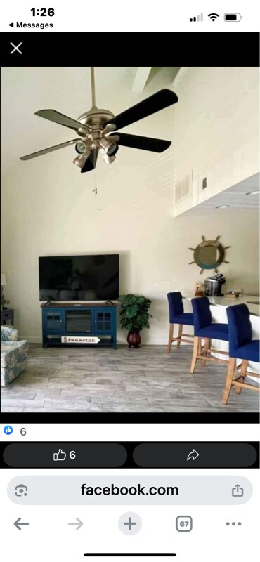 336 Fort Pickens Rd unit 204 West, Pensacola Beach, FL 32561 - photo 2