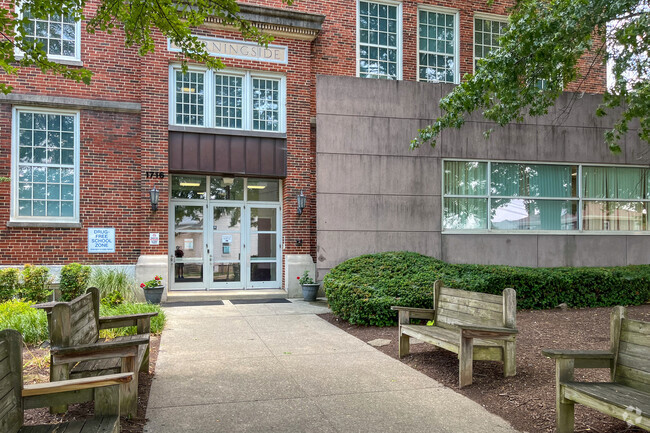 Morningside Elementary School