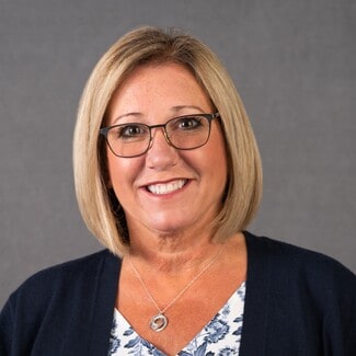 Deborah Christensen
