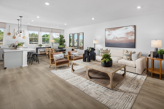 16253 Meadowhouse Ave unit 36848726, Chino, CA 91708 - photo 3