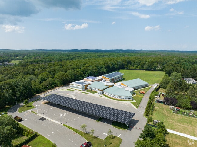 Tuttle Avenue School is located in Eastport.