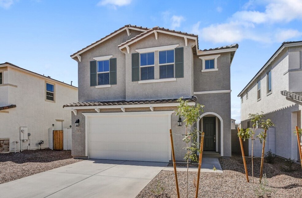 7413 W Peck Dr, Glendale, AZ 85303 - photo 1