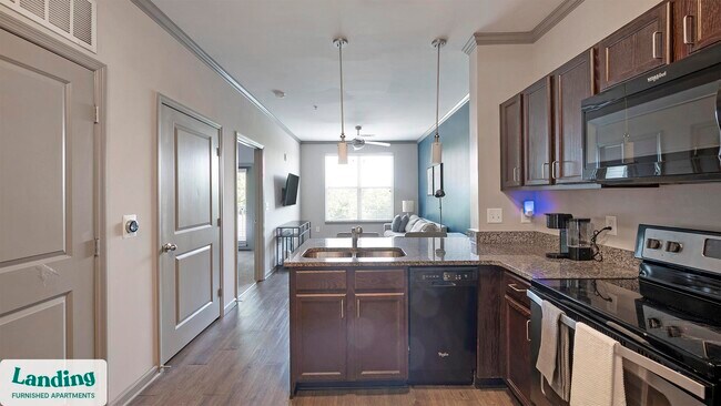 225 Walden Village Ln unit 426.1412903, Nashville, TN 37210 - photo 4