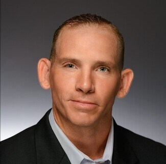 Michael Dickey