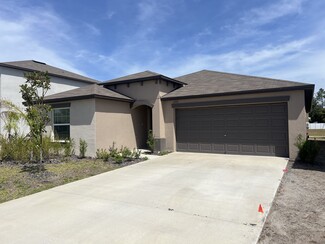 11723 Lavender Loop, Spring Hill, FL 34609