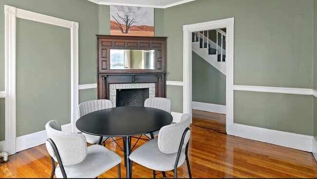 4 Haskell St, Allston, MA 02134 - photo 6