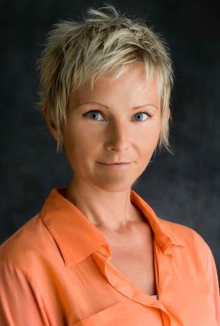 Agent Photo