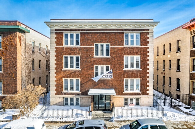 1821 1st Ave S, Minneapolis, MN 55403 - photo 2