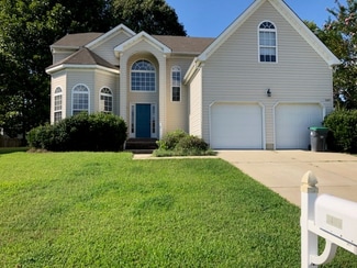 3409 Colony Mill Rd, Toano, VA 23168