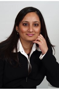 Razia Akhtar