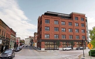 115 Willow Ave Unit 403, Knoxville, TN 37915