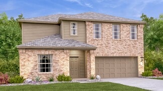 1005 Ascari Ct Unit 36033047, Hutto, TX 78634