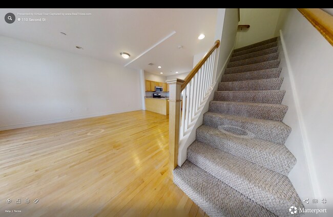 108 2nd St unit 109, Cambridge, MA 02141 - photo 5