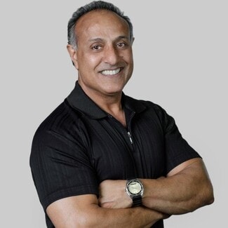 Paul Chopra