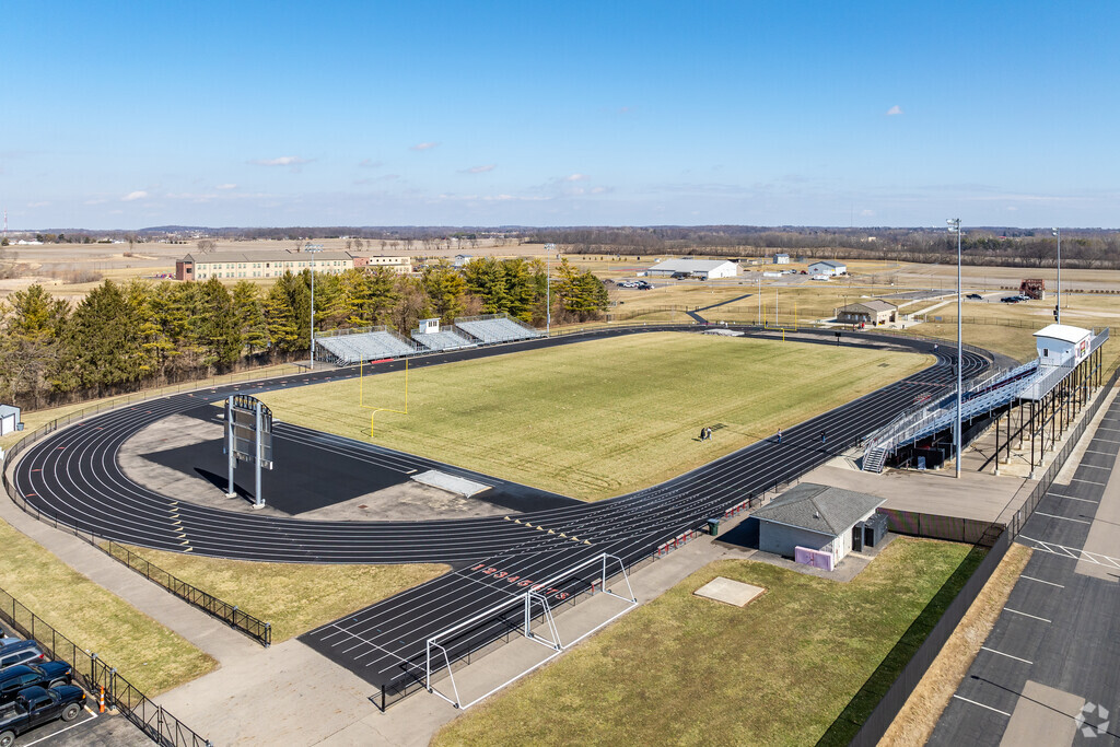 Circleville Middle School