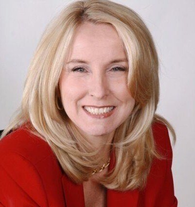 Susan Robertson
