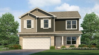 3420 Skywalker Pass Unit 36206712, Fort Wayne, IN 46818
