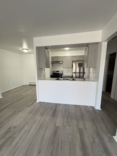 695 Capital Ave NE unit 32, Battle Creek, MI 49017 - photo 3