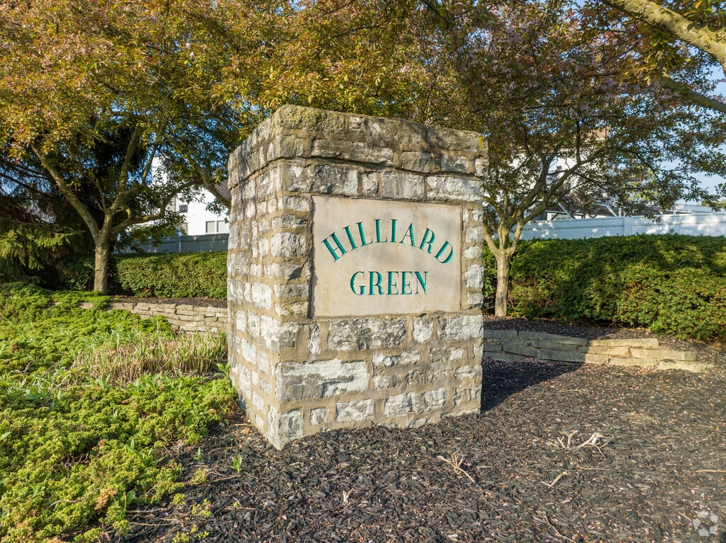 4941 Meadow Run Dr Unit 4941, Hilliard, OH 43026