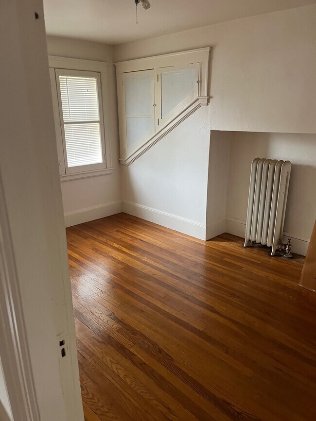 1st Bedroom