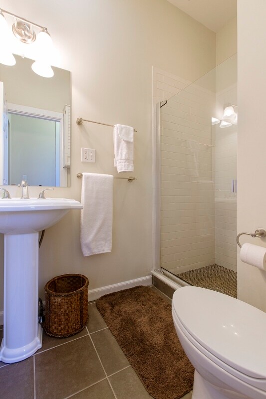 237 Northampton St unit 1, Boston, MA 02118 - photo 6