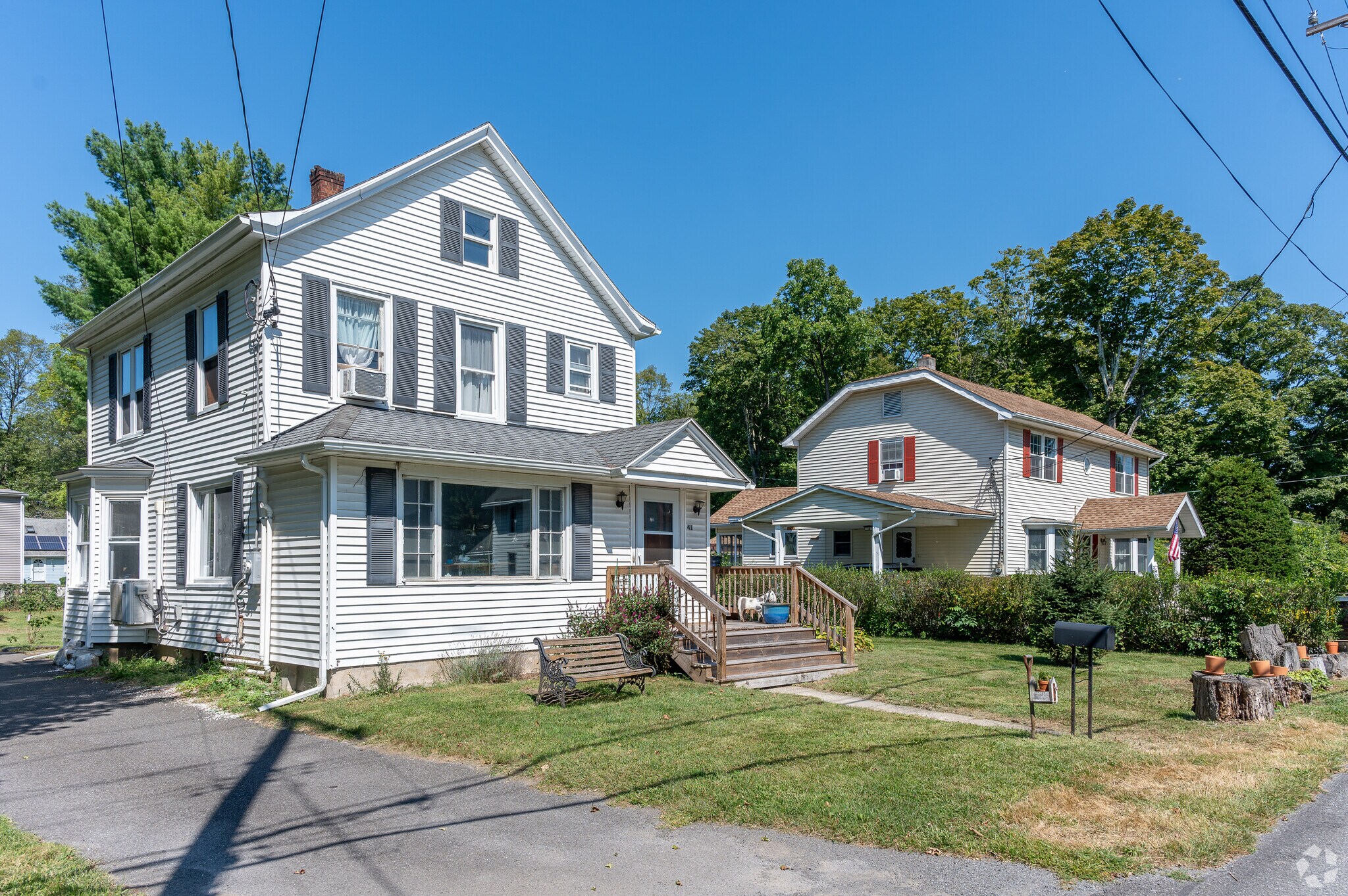 Residential construction and remodeling projects in Tillson, Ulster County, New York